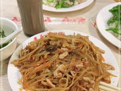 -老头盖浇饭(南京新街口明瓦廊宏光酒店店)