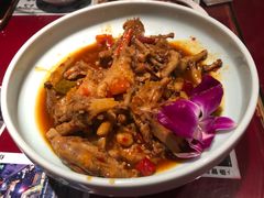 -味福记·本地特色菜(八一万达广场店)