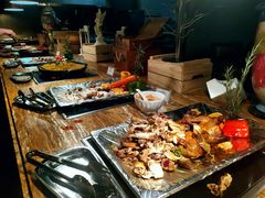 -宁波阳光豪生大酒店·豪生咖啡厅