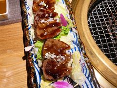 -江户烧肉(高德店)