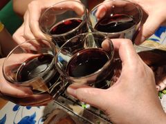 -绿茶餐厅(布吉万象汇店)