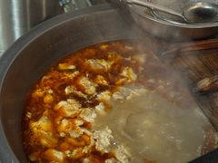 -谢继红26号牛肉汤(田家庵店)