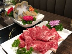 -老翡翠 Old Crystal Jade Restaurant