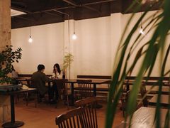 -Retro Deli 茶泡饭