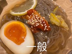 西柚冷面-伊豆野菜村(大族广场店)