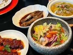 -丽晶轩中餐厅(重庆丽晶酒店)