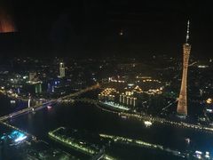 -广州四季酒店·天吧·高空酒吧