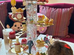 -Salon de Ville浦江汇(上海外滩华尔道夫酒店店)