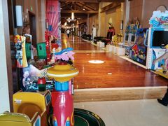 -汤连得温泉馆(宝山店)