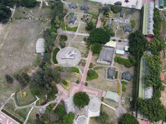 -大嶝英雄三岛战地观光园