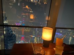 -上海柏悦酒店·世纪100牛排馆