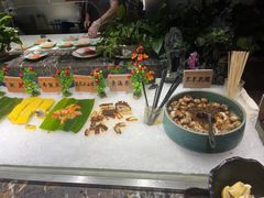 -南美豹国际自助百汇(万象城店)