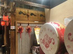 -印象鲵宴·张家界地标美食名片(溪布街店)