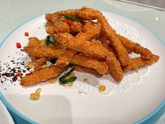 -城北食府(枫林店)