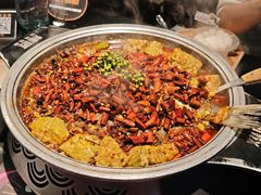 -烤匠麻辣烤鱼(IFS店)