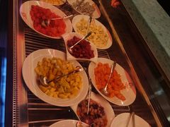 -葛师傅越南特色水果捞(建政南路总店)