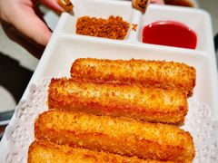 -海底捞大排档火锅(悦荟广场店)