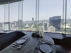 -Hi City·城市之巅