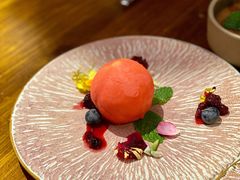 -Osteria Garden 生蚝花园餐厅(原进贤路店)
