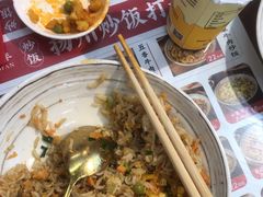 -扬二春炒饭(国庆路总店)