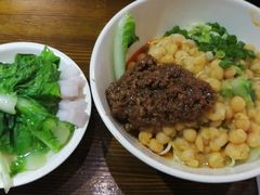 -秦云老太婆摊摊面(蜀汉路店)