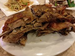 -维吾尔餐厅(宜山路店)