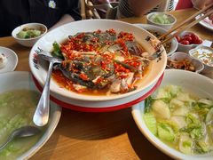 -湘阁里辣(沙井华润万家店)