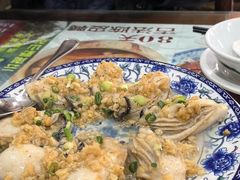-阿殳菜馆·私厨(水围村店)