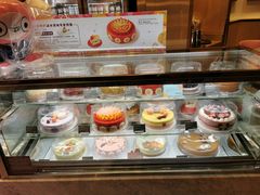 -哈根达斯(朝阳大悦城店)