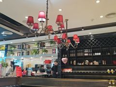 -海维克牛排馆HIGHWIC(右岸环宇坊店)