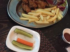 -TAMATI(巴黎贝甜韩式西餐厅店)