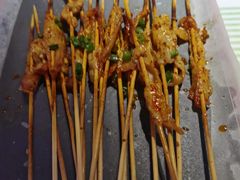 -三毛烧烤·南昌大排档(山姆店)