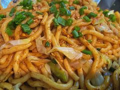 -朗妈私房菜(婺女州店)