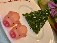 -淮扬韵.淮扬味道
