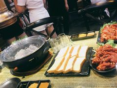 -吉志烤肉(太原总店)