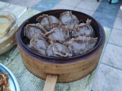-张记荞面馆