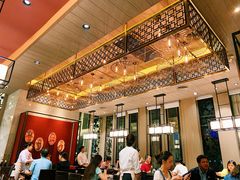 大堂-建兴酒家(萨木亚店)