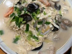 -金地利海鲜酒楼(清凉门店)