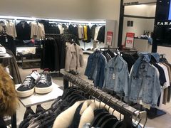 -ZARA(青岛万象城店)