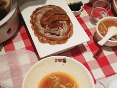 -西贝(无锡万象城店)