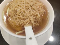 正斗鲜虾云吞面（细蓉）-丽的面家(多宝路店)