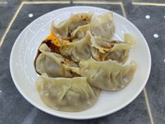 -奉天蚨祥饺子馆