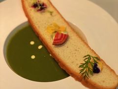 -马克西姆餐厅(崇文门店)