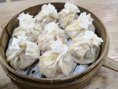 烧麦-老绥元烧麦·家常菜(摩尔城店)