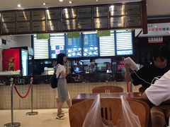 -龙抄手(春熙路总店)
