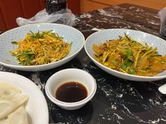 -双福饺子营餐厅(财富广场店)