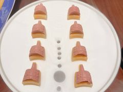 -曾宴·楚菜(湖北省博物馆店)