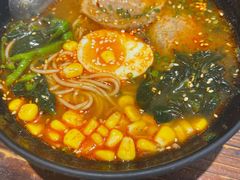 -小川洋风料理(街道口店)