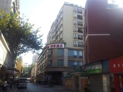 android_upload_pic-如家酒店·neo(广州东山口地铁站中山一院店)