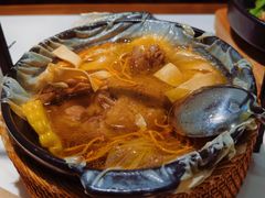 -春家·非遗手工小吃(徐汇万科广场店)